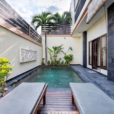 Villa Raka Legian Esterno foto